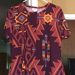 Lularoe Marly Dress